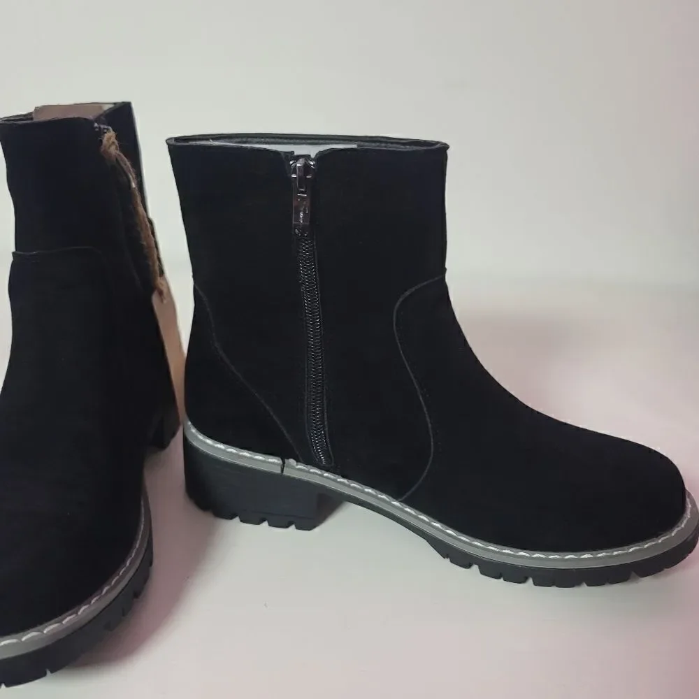 Seven7 footwear bestie boot